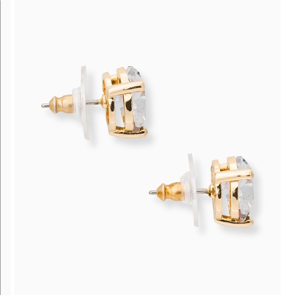 NEW‼️Kate spade rise and shine studs - Picture 2 of 5